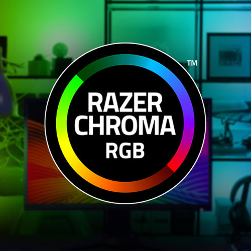 Razer Chroma™ RGB 