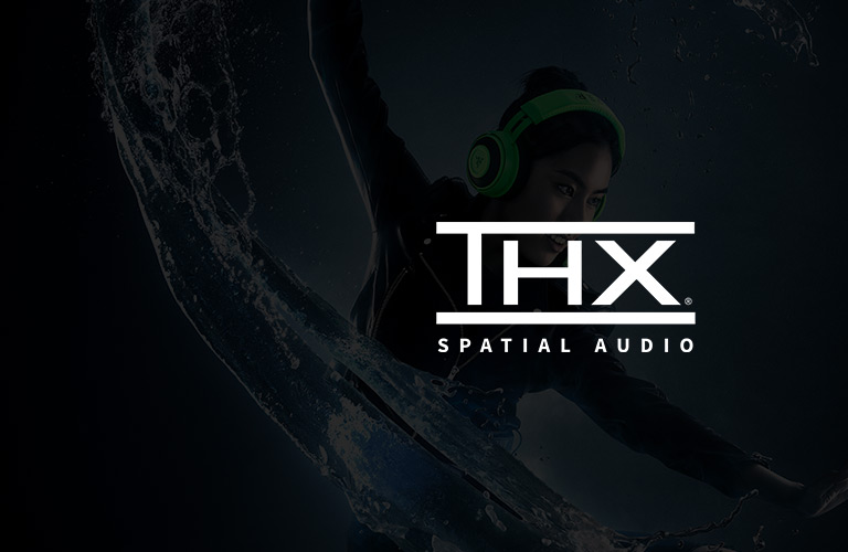 THX Spatial Audio